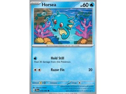 Horsea (SFA 010)