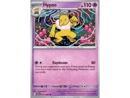 Hypno (SFA 017)