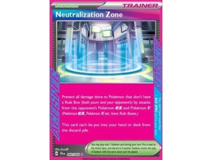 Neutralization Zone (SFA 060)