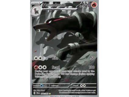 Houndoom (SFA 066)