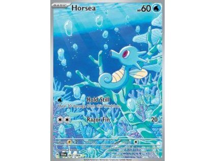 Horsea (SFA 067)