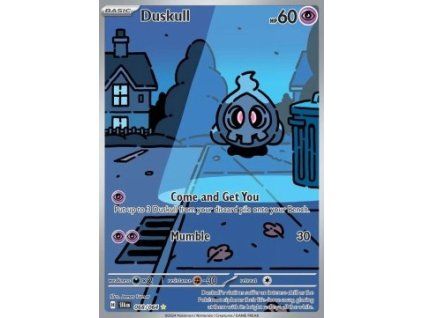 Duskull (SFA 068)