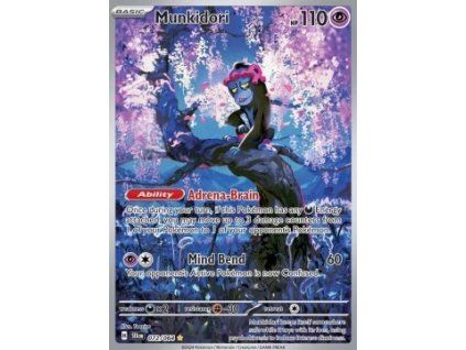 Munkidori (SFA 072)