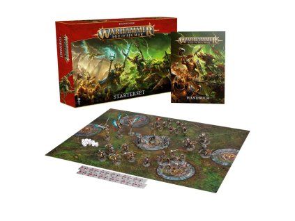 Age of Sigmar — Starter Set