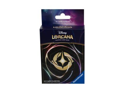 Disney Lorcana — Obaly Logo Lorcana