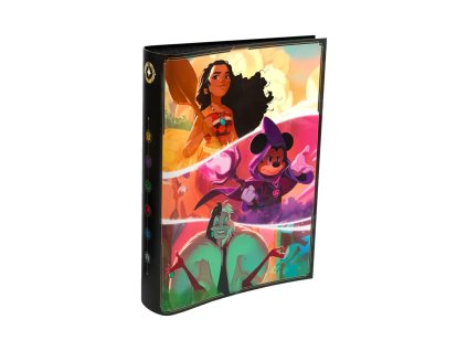 Album Iconic characters