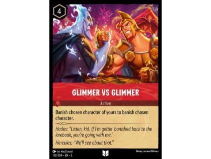 Glimmer Vs Glimmer
