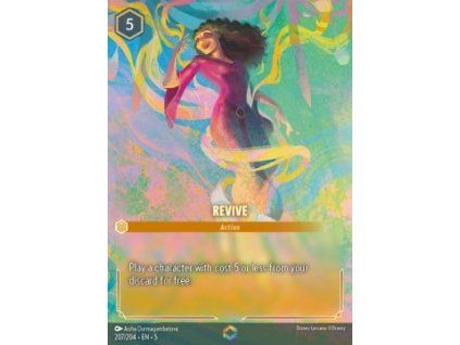 Revive (V.2)