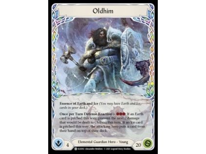 Oldhim