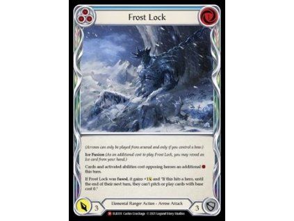 Frost Lock (Regular)