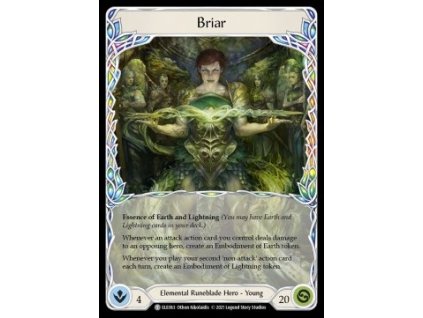 Briar