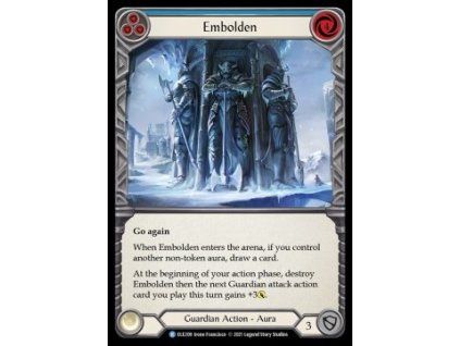 Embolden (Blue) (Regular)