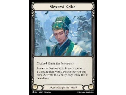Skycrest Keikoi (Regular)