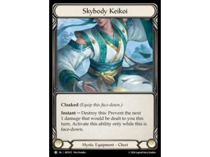 Skybody Keikoi (Regular)