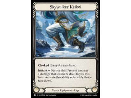 Skywalker Keikoi (Regular)