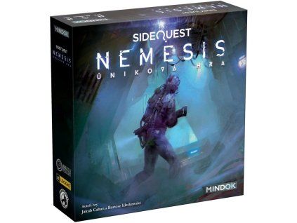 Nemesis: Úniková hra