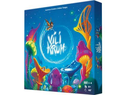 Vílí kruh