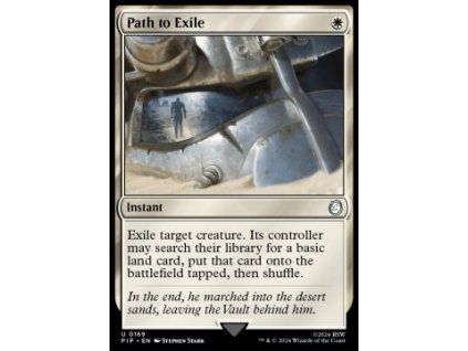 Path to Exile