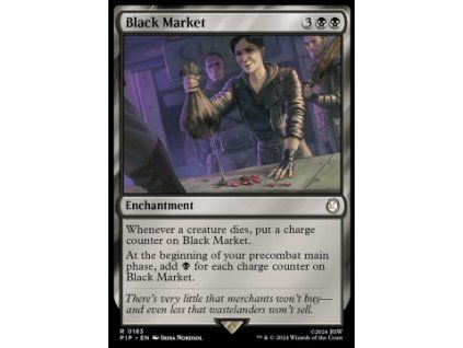 Black Market