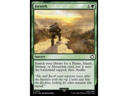 Farseek