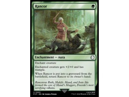 Rancor
