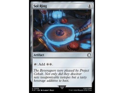 Sol Ring
