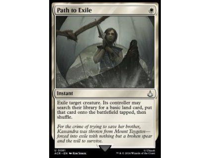 Path to Exile