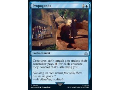 Propaganda