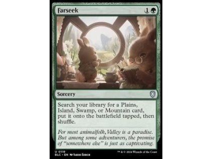 Farseek