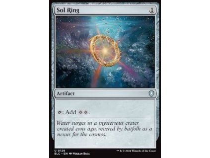 Sol Ring