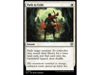 Path to Exile