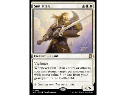 Sun Titan