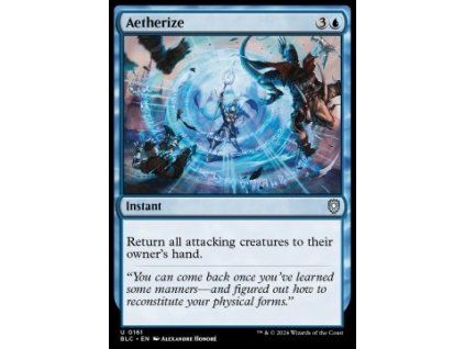 Aetherize