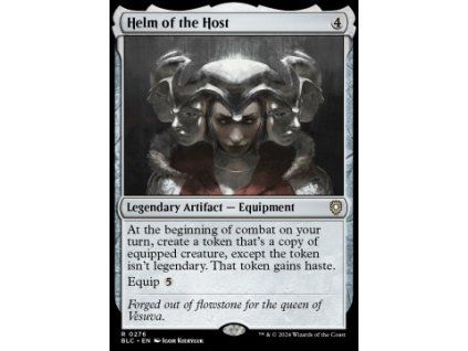 Helm of the Host