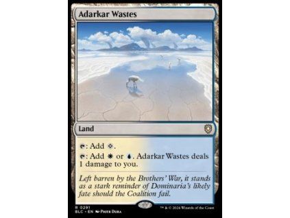Adarkar Wastes