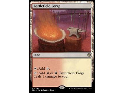 Battlefield Forge