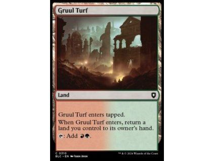 Gruul Turf