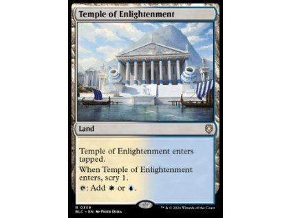 Temple of Enlightenment