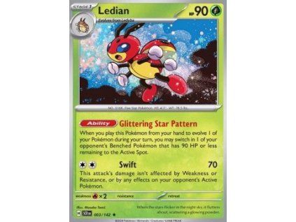 Ledian (SCR 003)