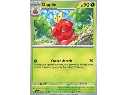Dipplin (SCR 013)