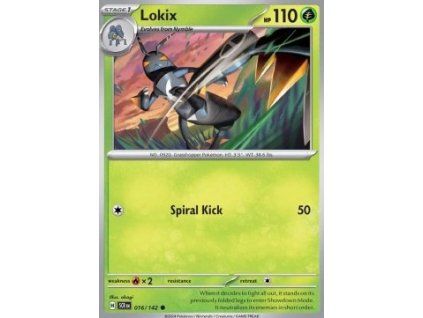 Lokix (SCR 016)