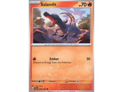 Salandit (SCR 023)