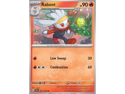 Raboot (SCR 027)