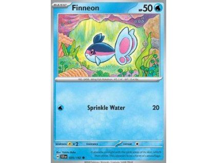Finneon (SCR 035)