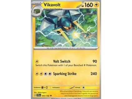 Vikavolt (SCR 053)