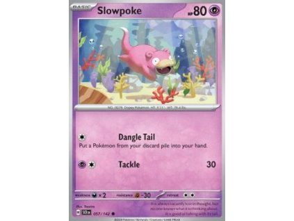 Slowpoke (SCR 057)