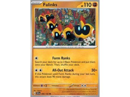 Falinks (SCR 088)