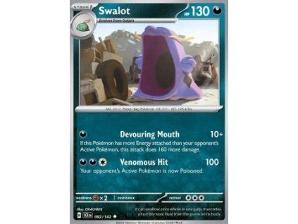 Swalot (SCR 092)