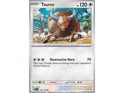 Tauros (SCR 112)