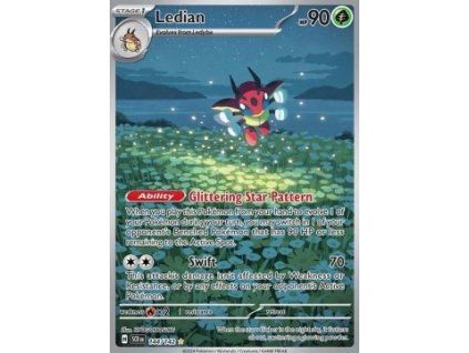 Ledian (SCR 144)
